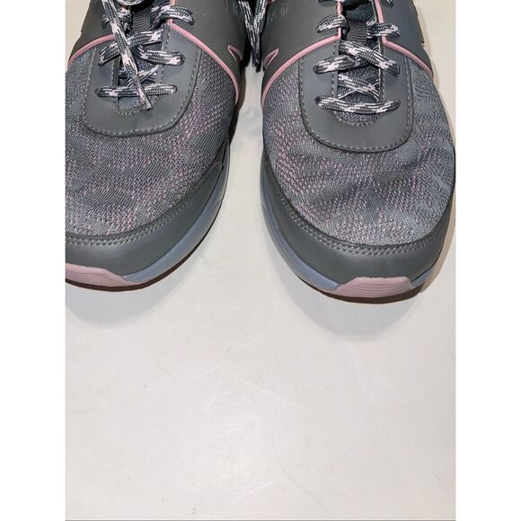 Traq by Alegria Qarma Right Angle Womens EUR 39 Walking Shoes Multicolor Comfort - Picture 2 of 7